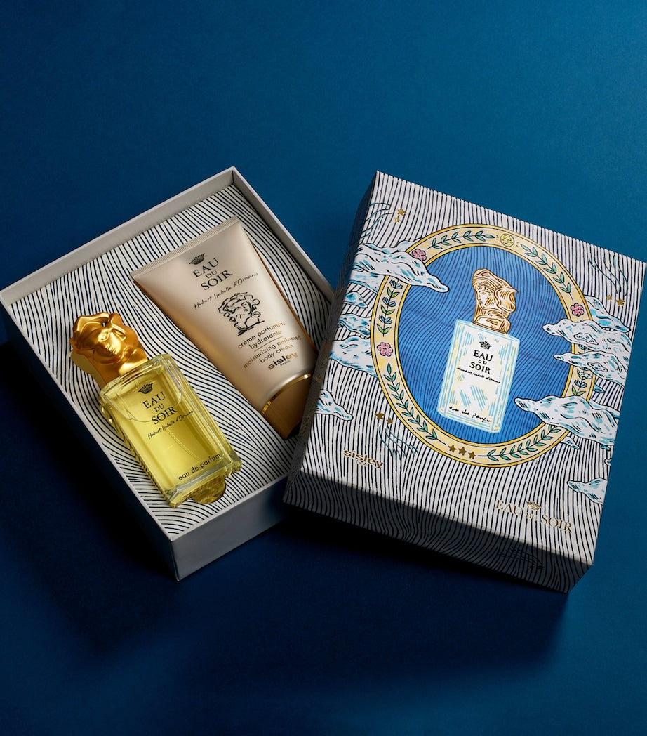 Eau du Soir Fragrance Gift Set (100ml)