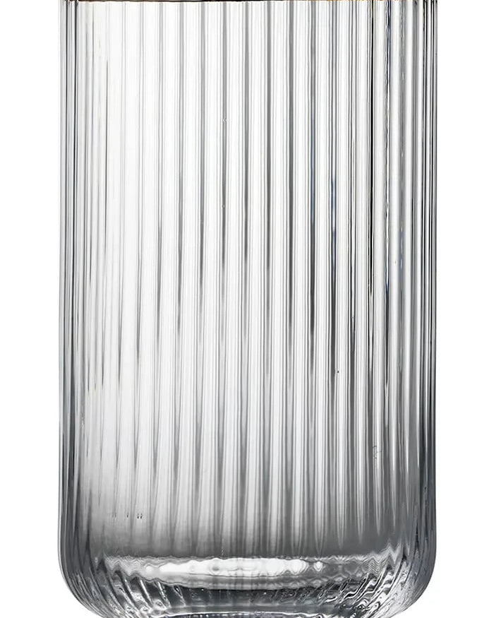 Lyngby Glas cam bardak seti 500 ml