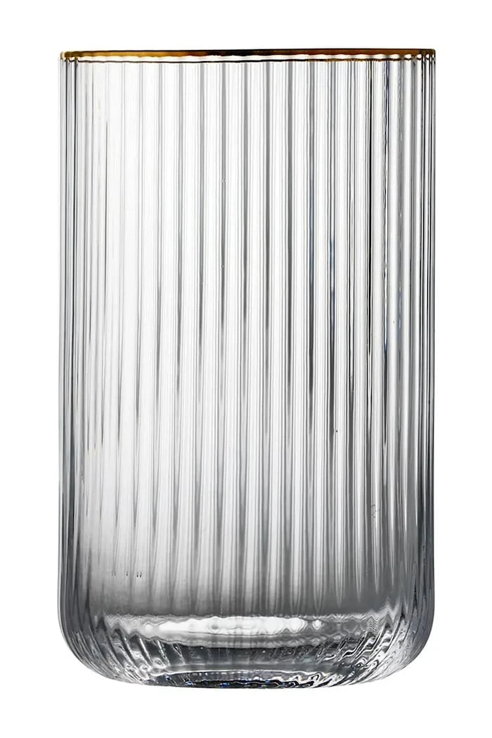 Lyngby Glas cam bardak seti 500 ml