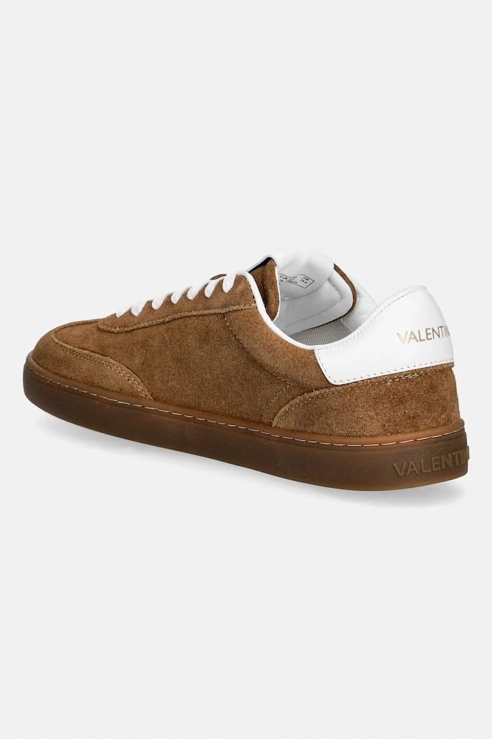 Valentino BAJA маратонки дамски от велур