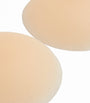 Dsired Beige Luxury Silicone Covers