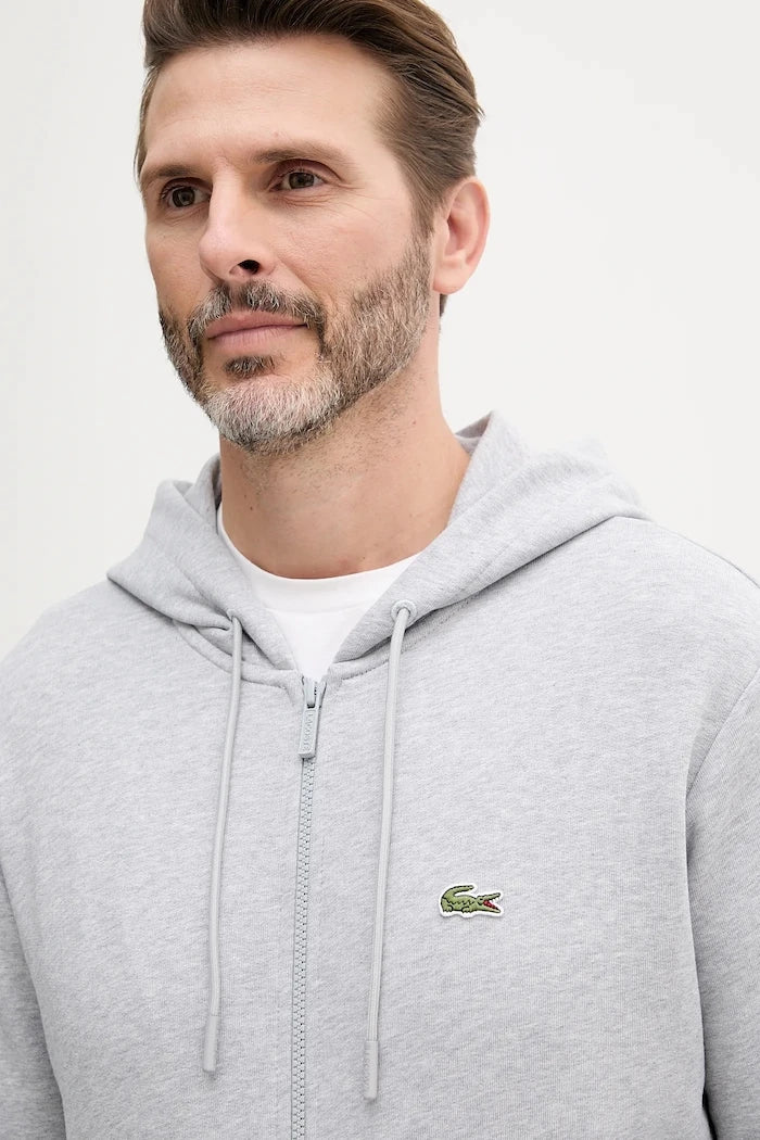 Lacoste Erkek Pamuklu Eşofman Takımı