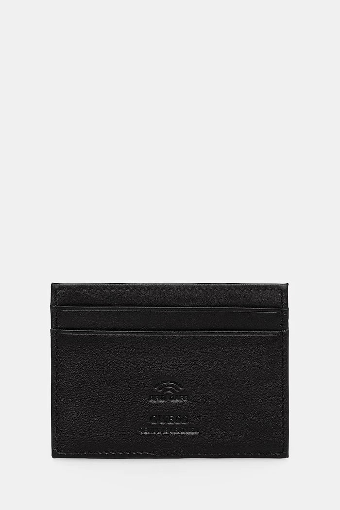 Guess портфейл мъжки от кожа MILANO