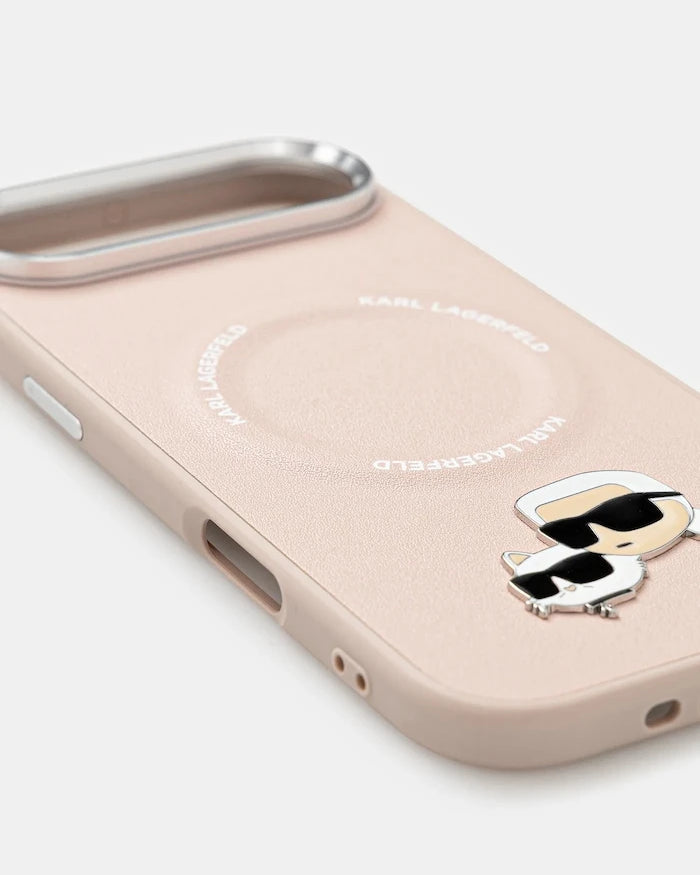 Karl Lagerfeld iPhone 17 Air Telefon Kılıfı