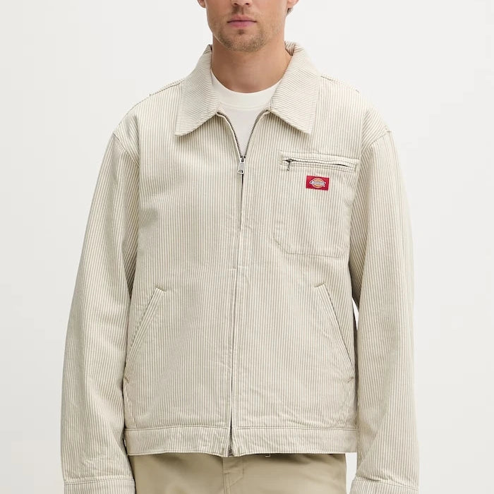 Dickies erkek pamuklu geçiş ceketi