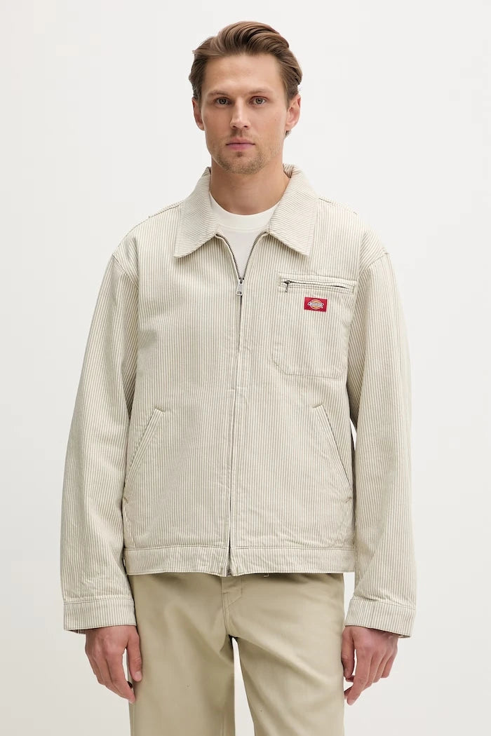 Dickies erkek pamuklu geçiş ceketi