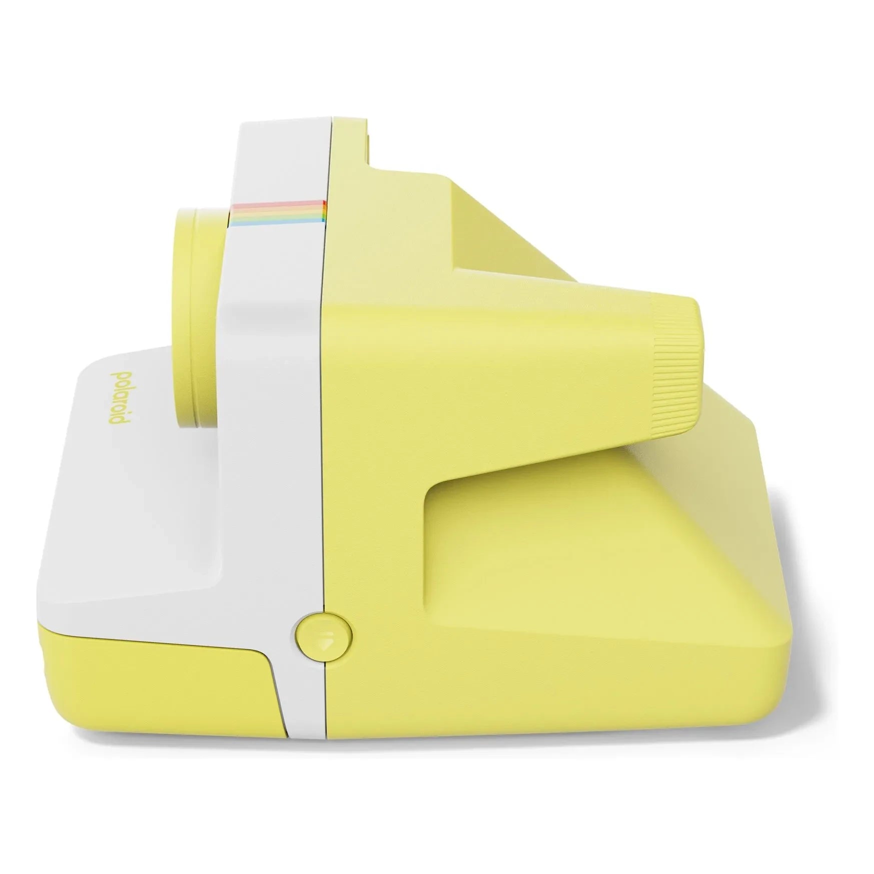 Polaroid - Polaroid Now Gen 3 camera | Yellow