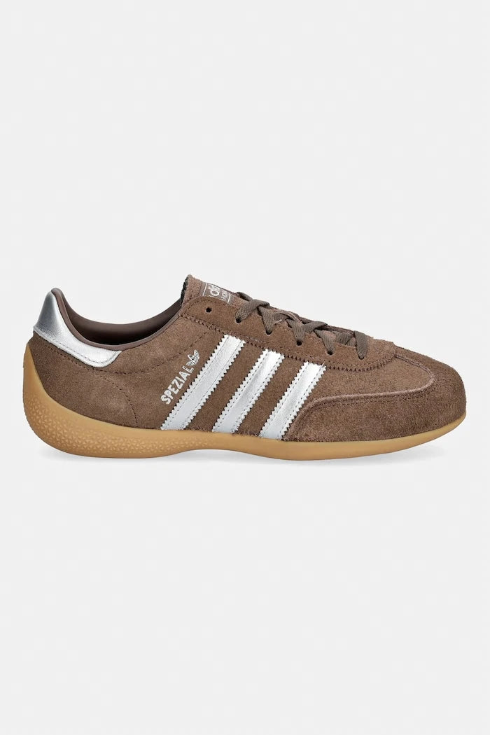 adidas Originals Handball Spezial Lo Pro Kadın Süet Spor Ayakkabı
