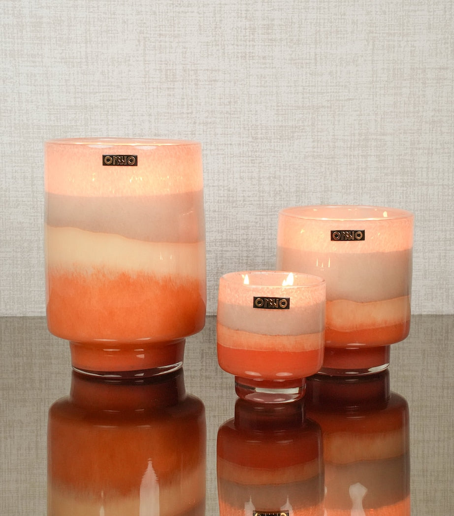 Onno Large Art Gigi Candle