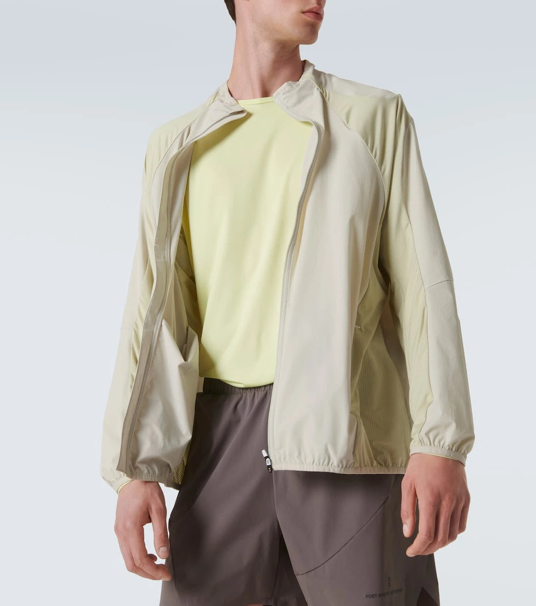 On - x Post Archive Faction track jacket