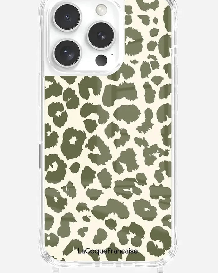 LaCoqueFrançaise iPhone 16 Plus Telefon Kılıfı