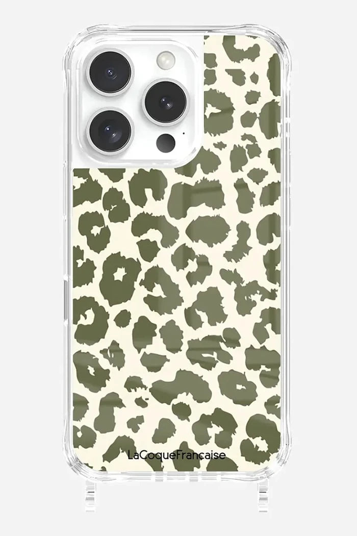 LaCoqueFrançaise iPhone 16 Plus Telefon Kılıfı