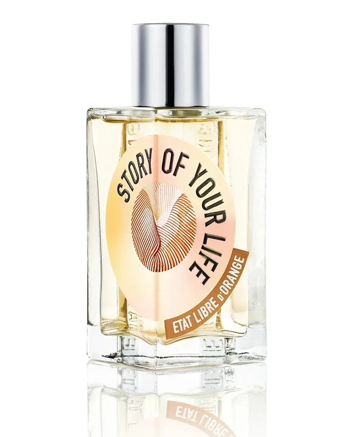 Etat Libre d’Orange EdP Nat. Spray 100 ml Parfüm Suyu