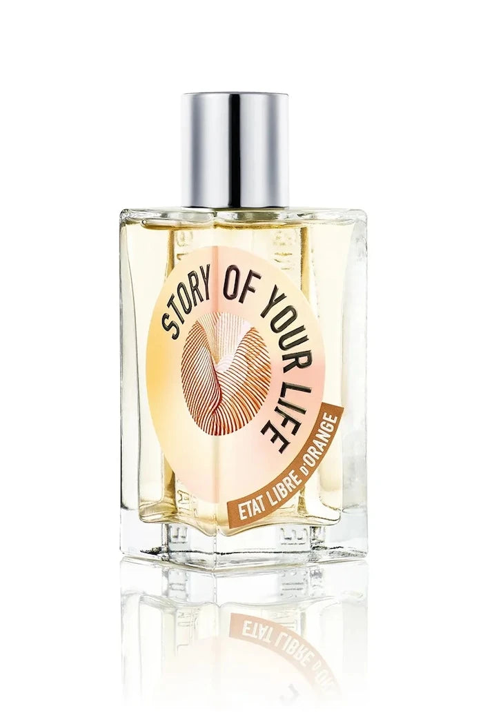 Etat Libre d’Orange EdP Nat. Spray 100 ml Parfüm Suyu