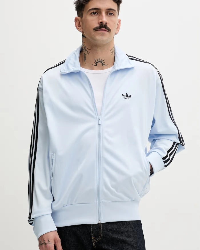 adidas Originals суичър мъжки Firebird