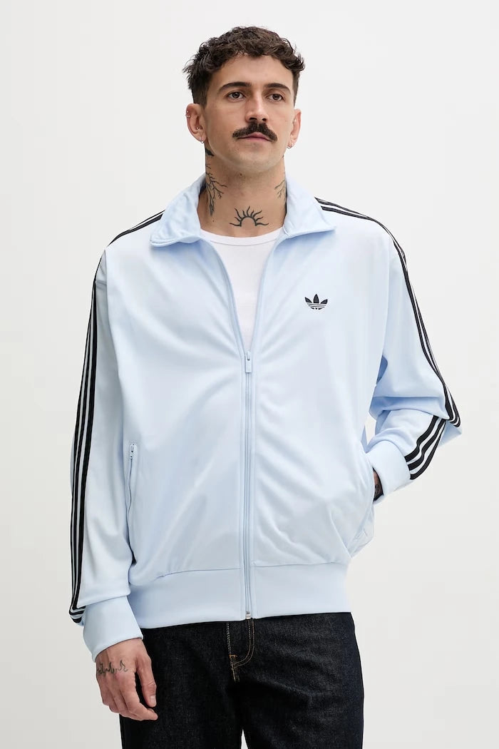 adidas Originals суичър мъжки Firebird