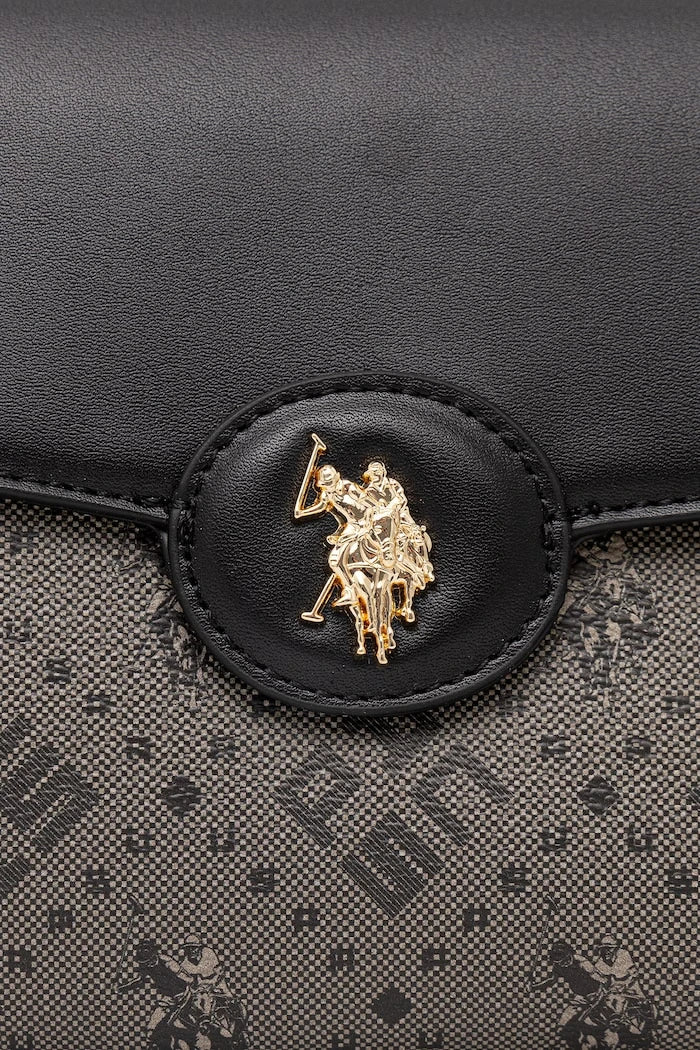 U.S. Polo Assn. чанта дамска HAMPTON