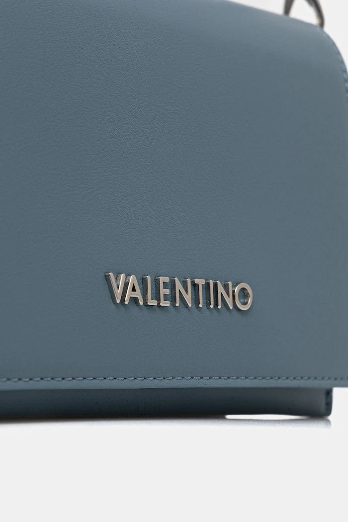 Valentino Bags EMBER suni deri kadın crossbody çanta