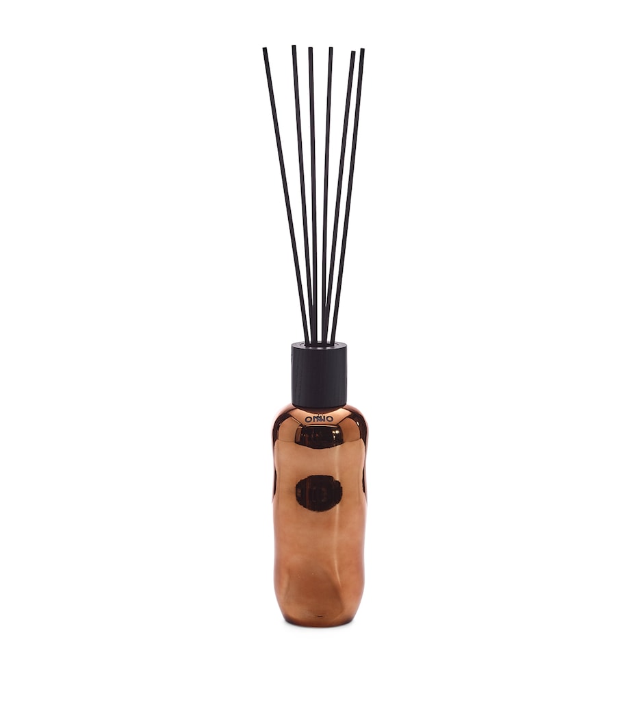 Onno Cape Copper Zanzibar Diffuser (500ml)
