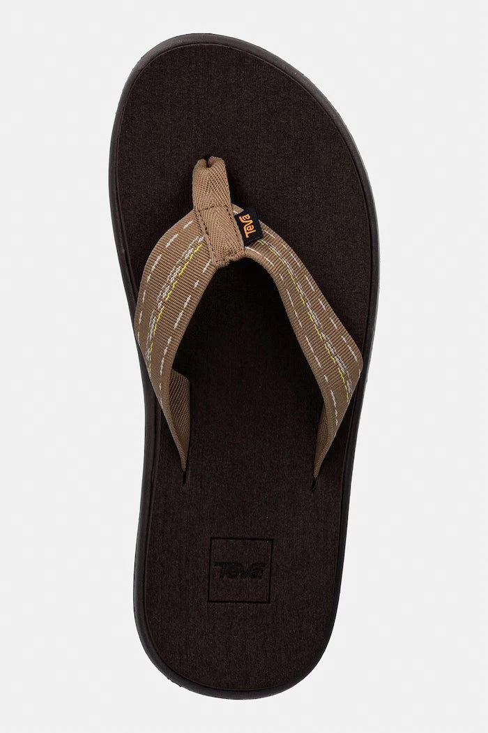 Teva джапанки мъжки Voya Flip