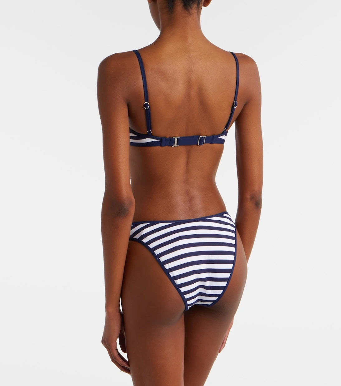 Polo Ralph Lauren - Striped bikini bottoms