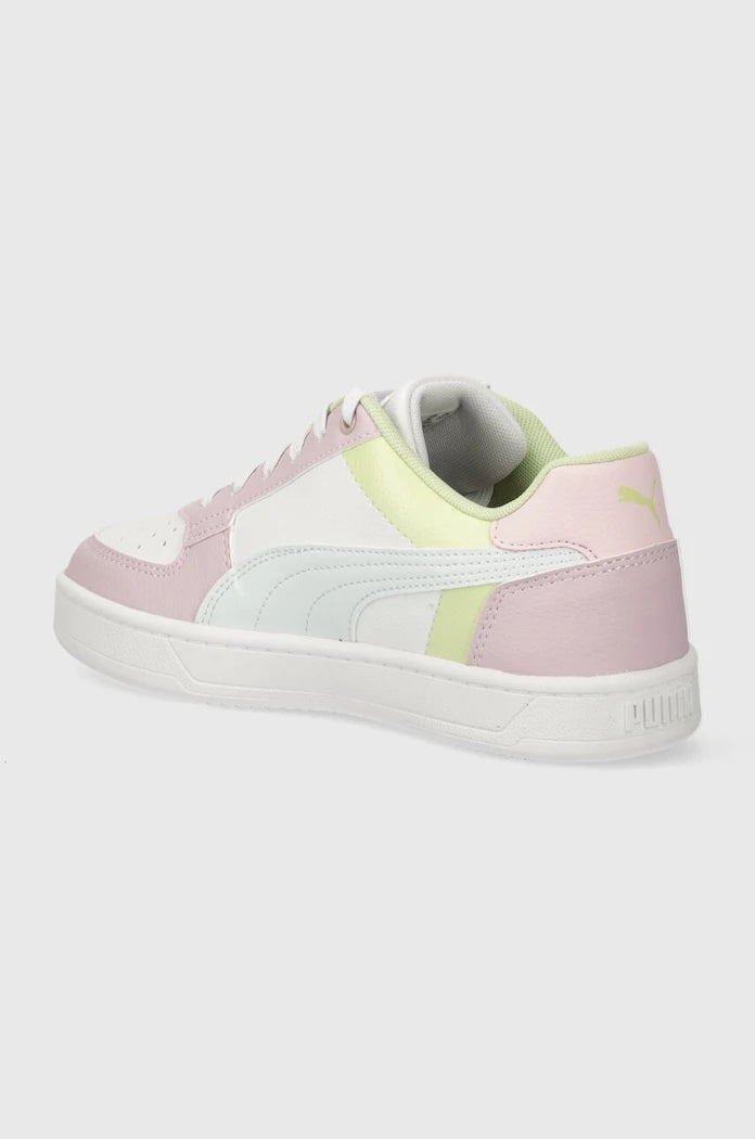 Puma Caven 2.0 Block Jr Çocuk Spor Ayakkabı