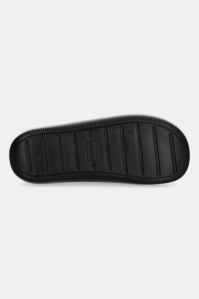 Tommy Jeans TJM SPORTY POOL SLIDE Terlik