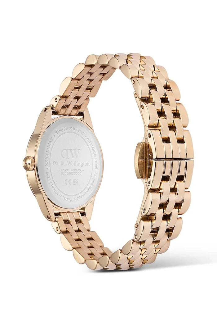 Daniel Wellington Saat