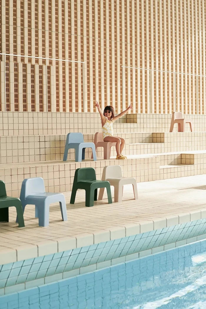 Liewood за деца Chase Chair