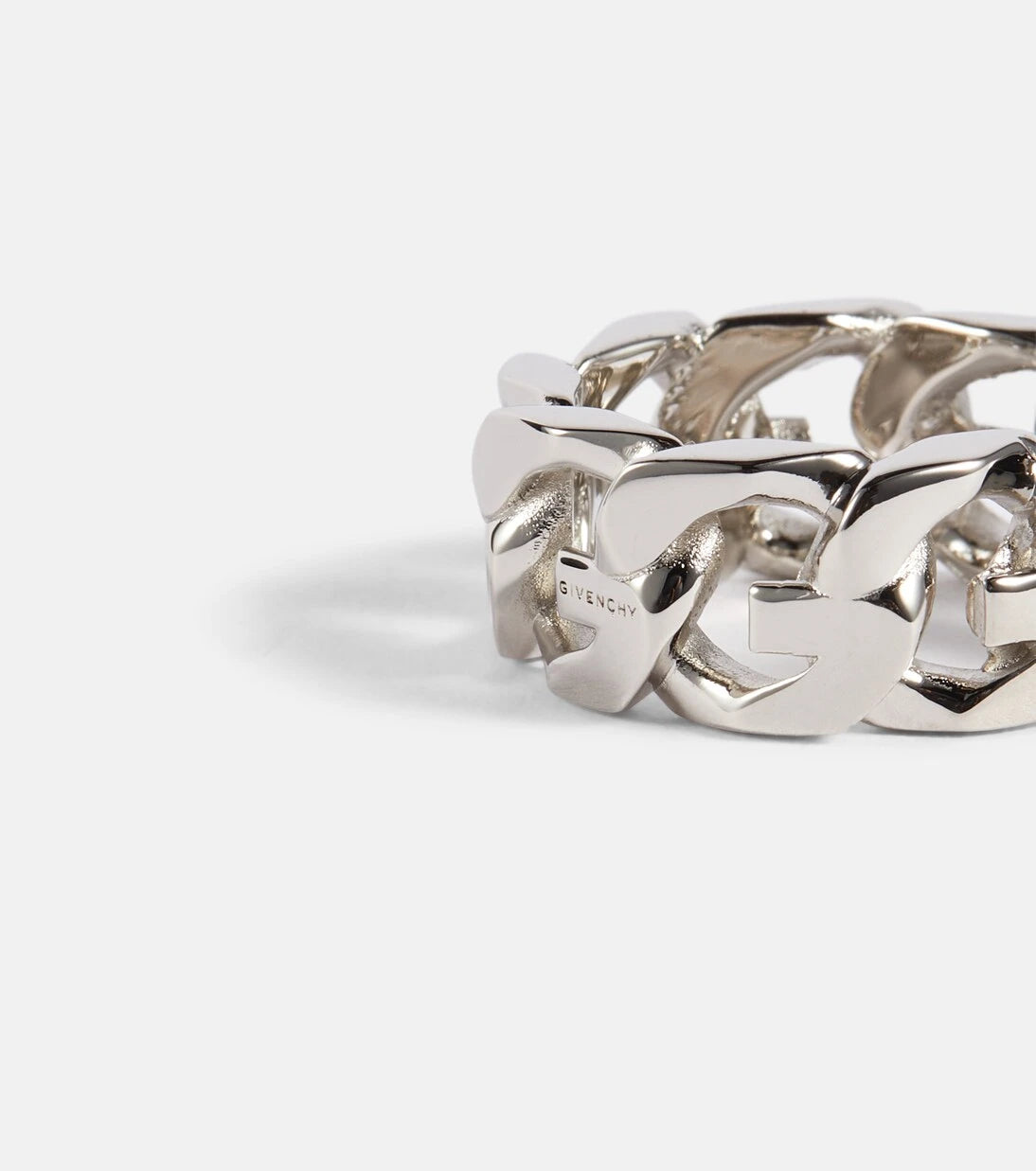 Givenchy - G Chain ring