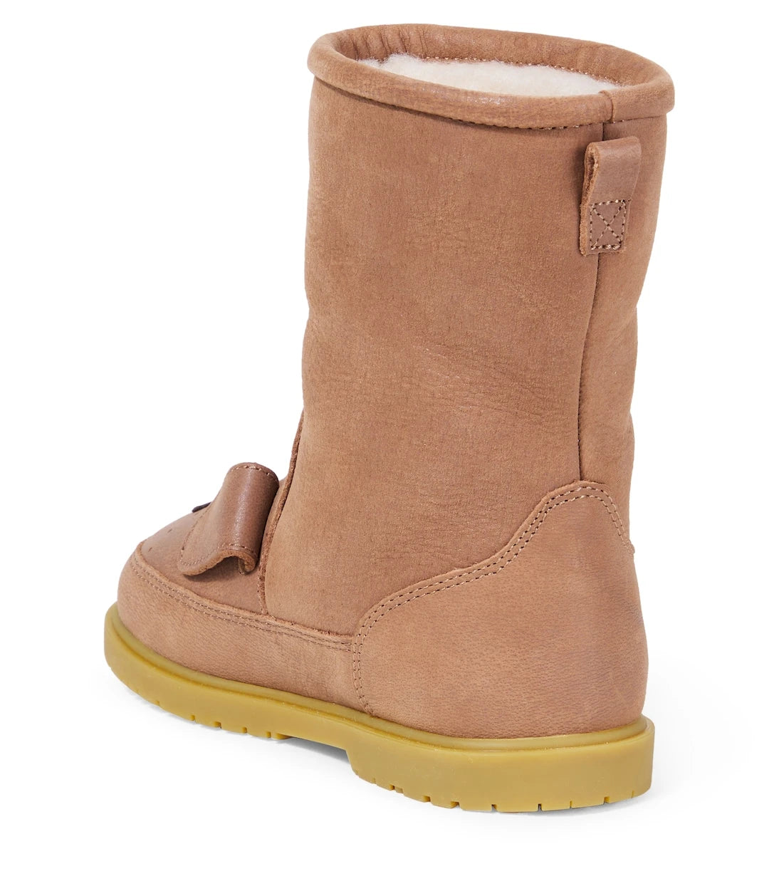 Donsje - Wadudu leather boots