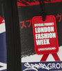 Sprayground x London Fashion Week Runway Ready Backpack