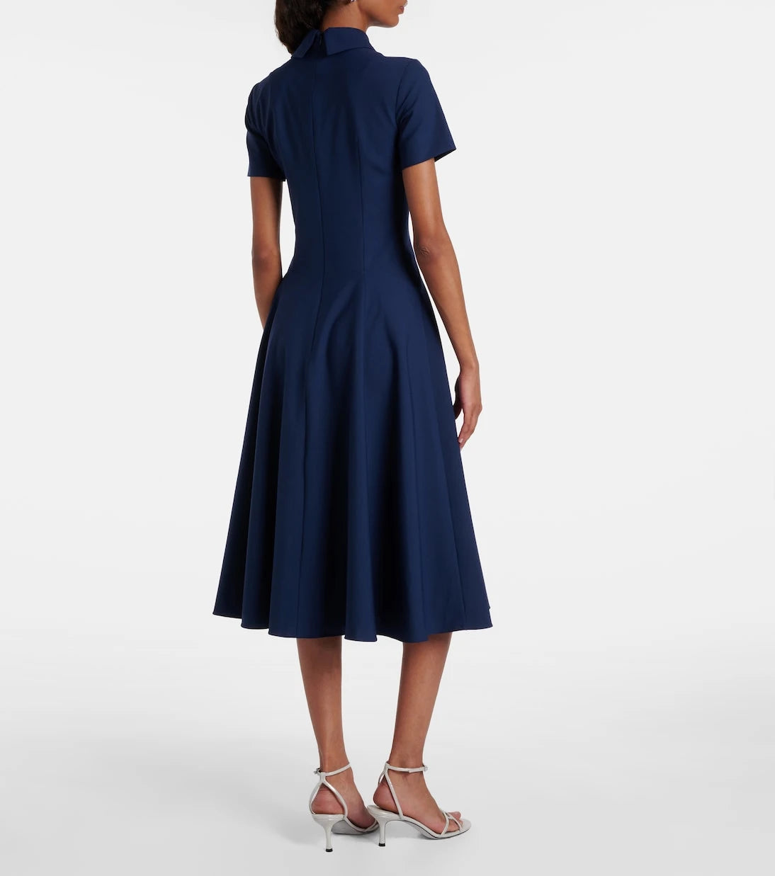 Emilia Wickstead - Jody shirt dress