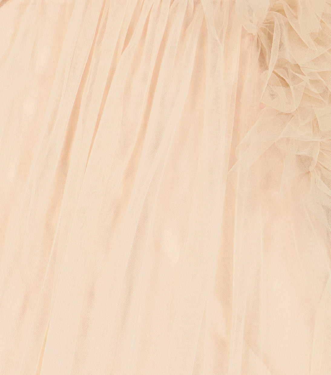 Tutu Du Monde - Etoile tulle dress