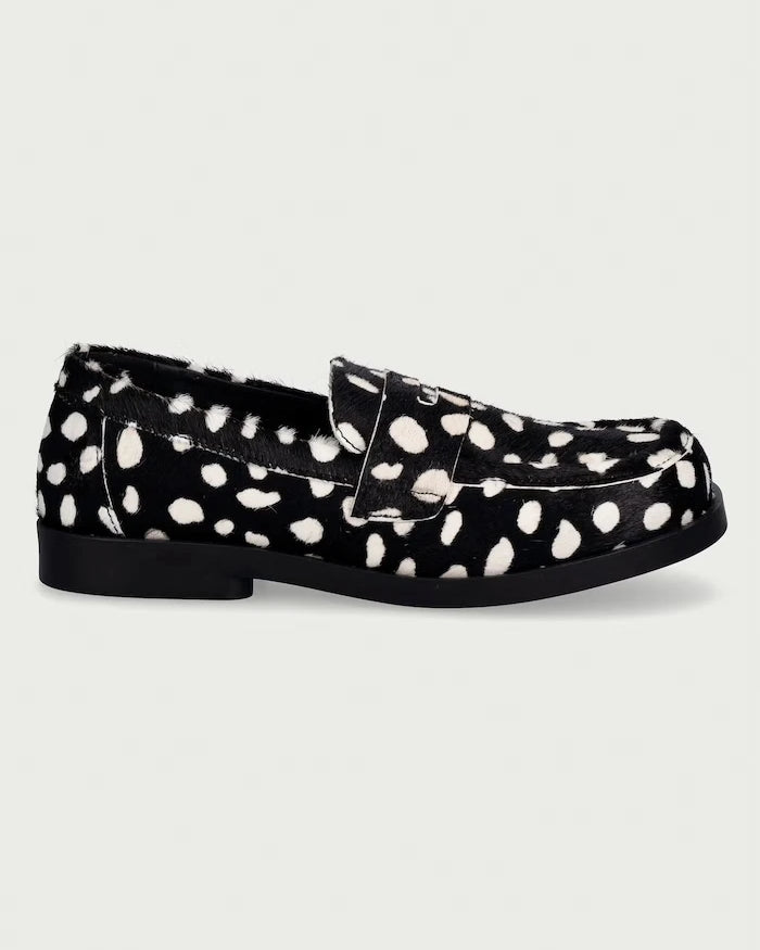 Fly London ANKI534FLY Kadın Loafer