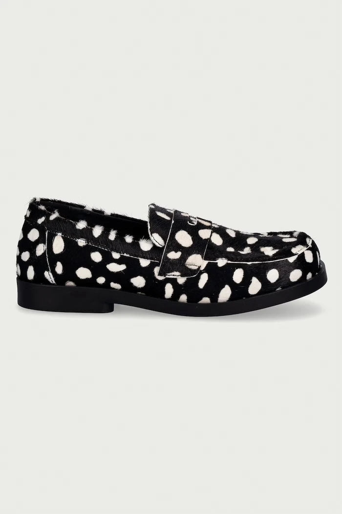 Fly London ANKI534FLY Kadın Loafer