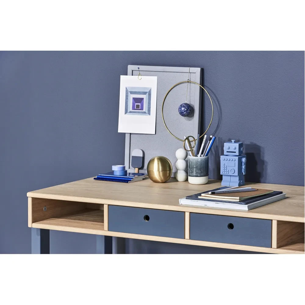 Flexa - Popsicle Desk Drawers - Set of 2 | Blue