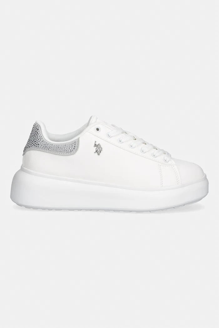 Маратонки U.S. Polo Assn. STACY001