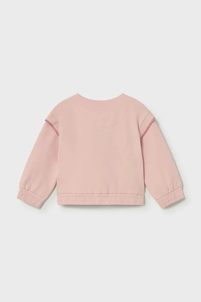 Mayoral Çocuk Sweatshirt