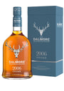 The Dalmore Vintage 2006 Single-Malt Whisky (70cl)