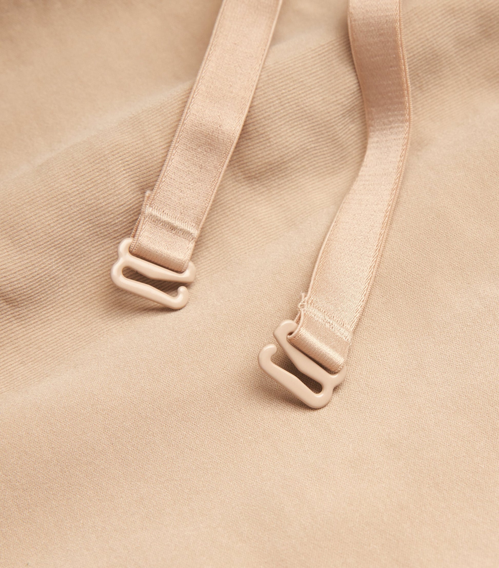 Skims Nude Seamless Sculpt Strapless Shorts Bodysuit