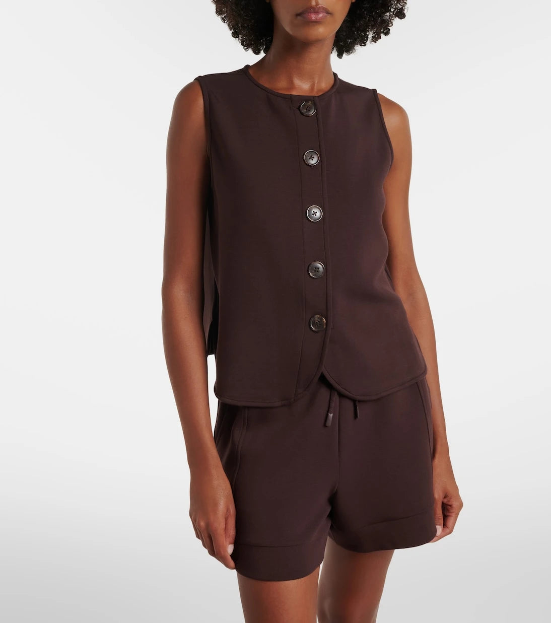 Varley - Josie top