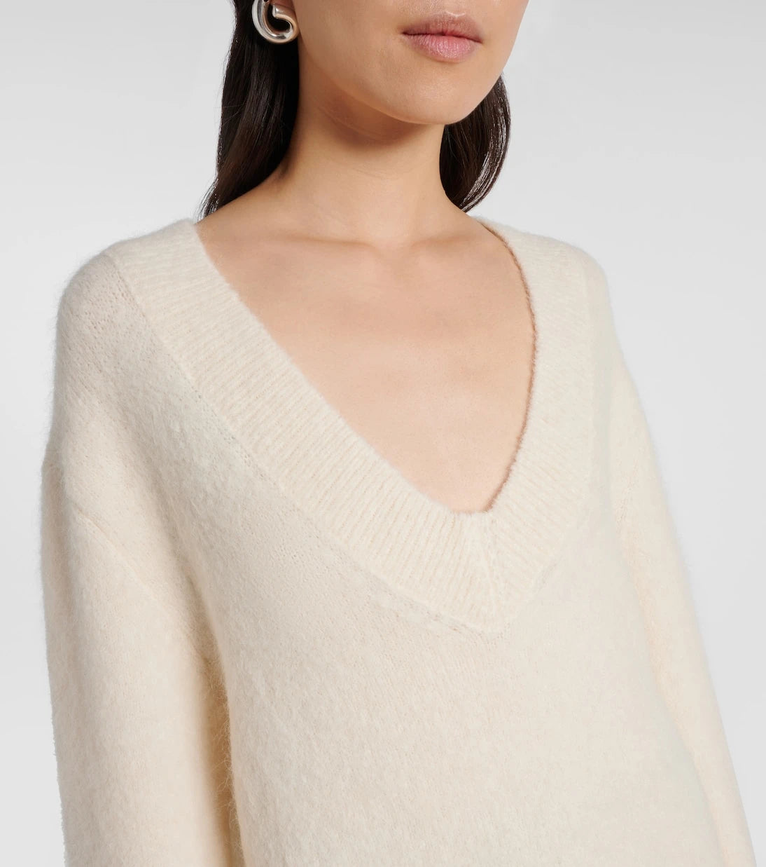 Dorothee Schumacher - Loving Touch alpaca-blend sweater