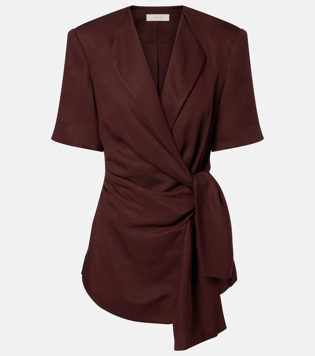 Faithfull - Ida blazer