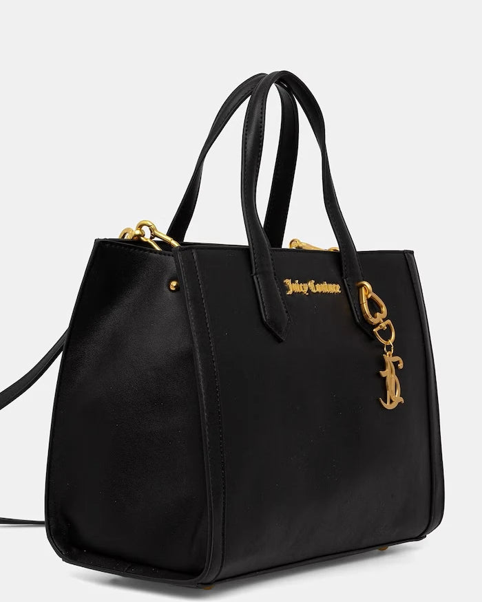 Juicy Couture чанта crossbody дамски LILY