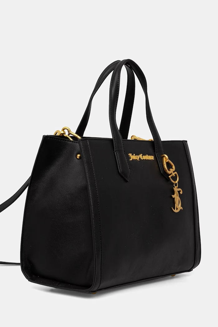 Juicy Couture чанта crossbody дамски LILY