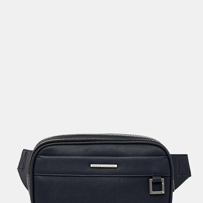 Armani Exchange чанта за кръста мъжка
