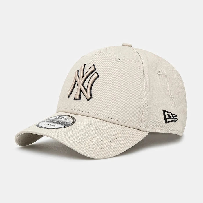 New Era OUTLINE 9FORTY® Pamuklu Şapka