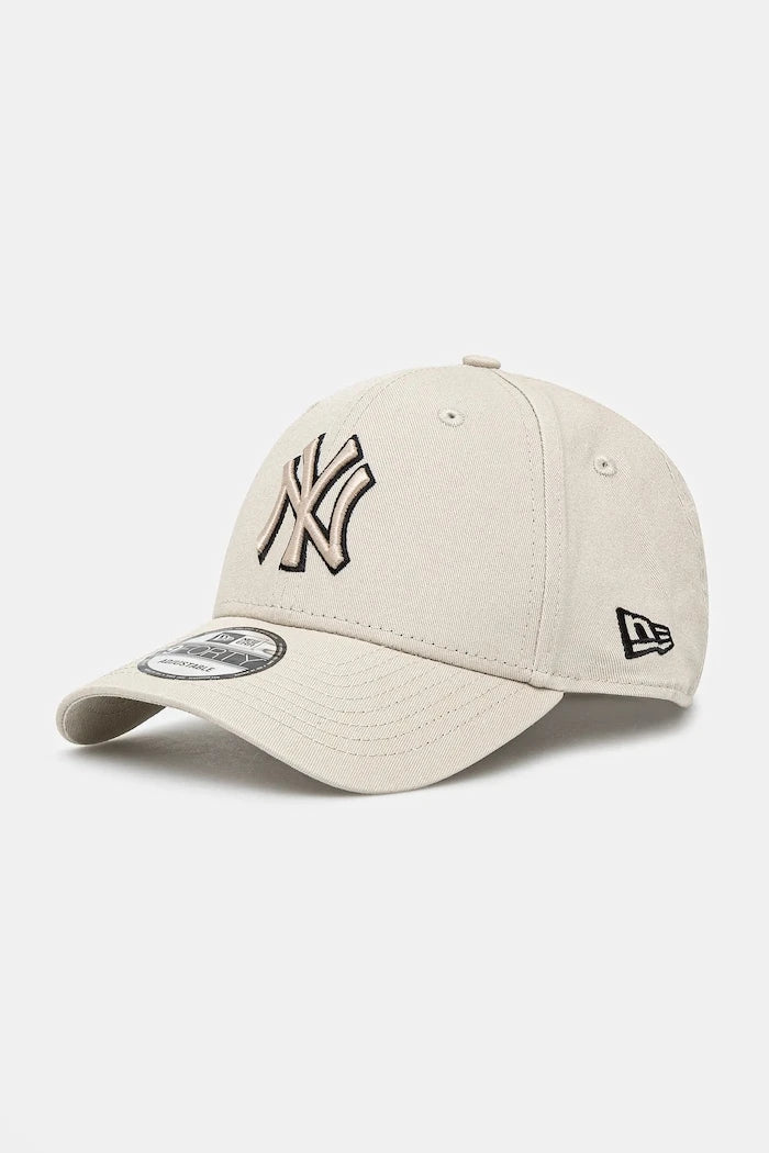 New Era OUTLINE 9FORTY® Pamuklu Şapka