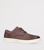 Cole Haan Leather Grand Crosscourt Oxford Sneakers